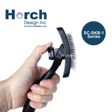 HOT PRODUCT 2020 Self-cleaning Pet Hair Grooming Brush
